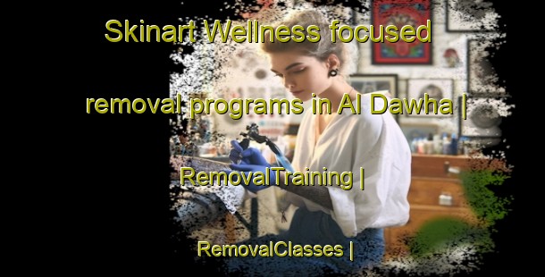 Skinart Wellness-focused removal programs in Al Dawha | RemovalTraining | RemovalClasses | SkinartTraining-State of Palestine